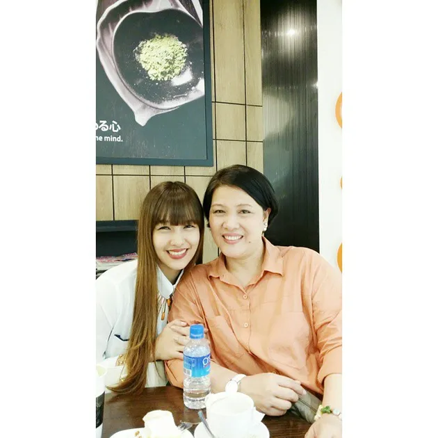 Tiffany Girls Generation