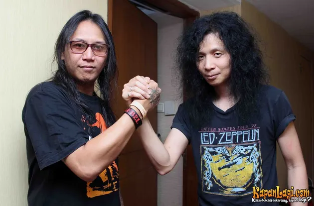 roy jeconiah - ivan