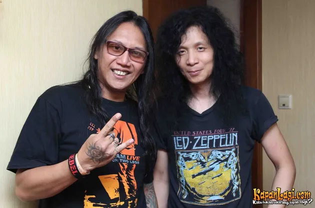 roy jeconiah - ivan