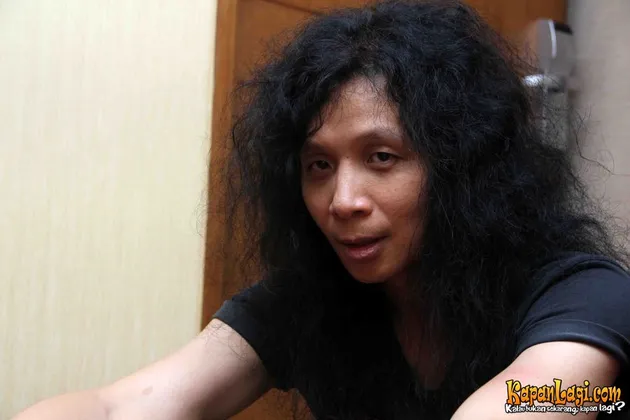 roy jeconiah - ivan