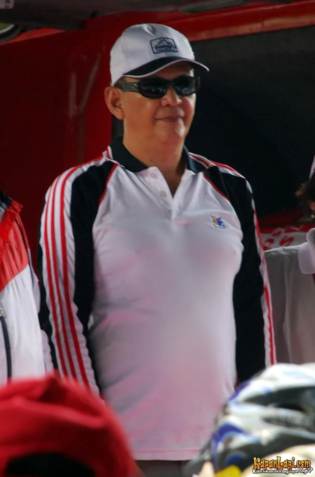 roy marten