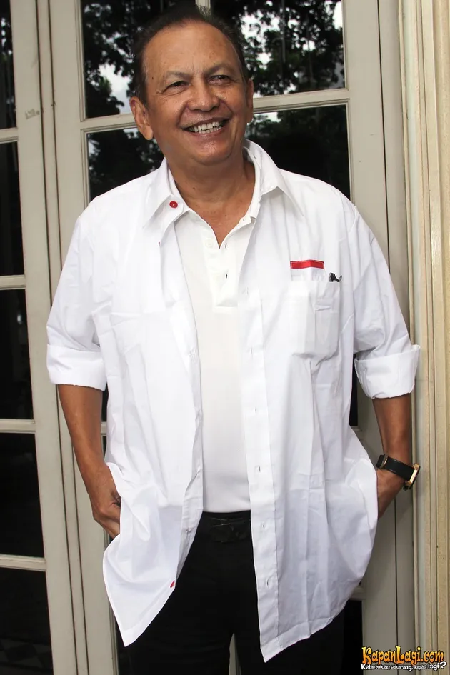 Roy Marten, Deddy Mizwar