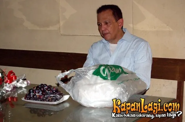 Roy Marten Sidang ke-3