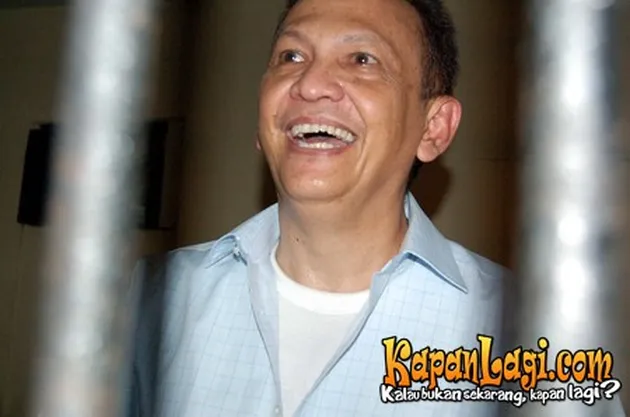 Roy Marten Sidang ke-3