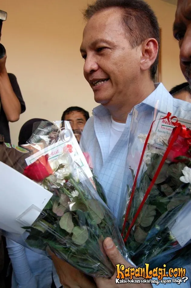 Roy Marten Sidang ke-3