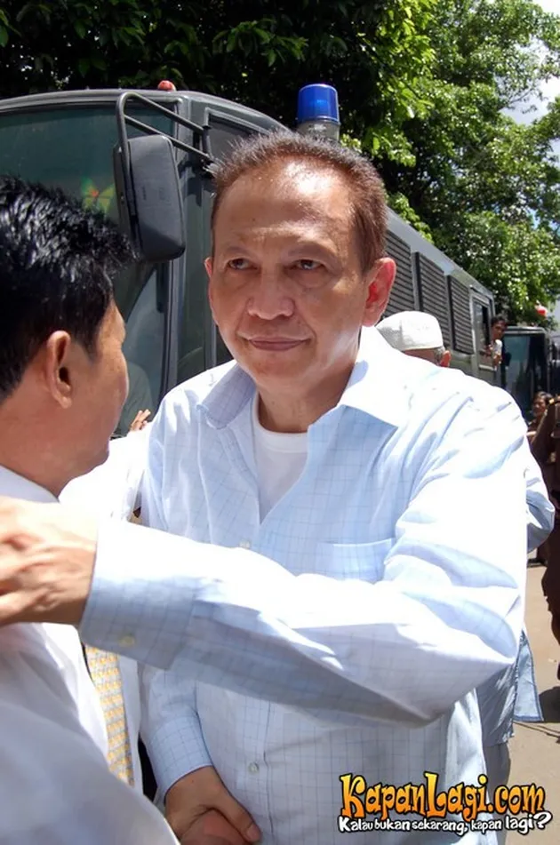 Roy Marten Sidang ke-3