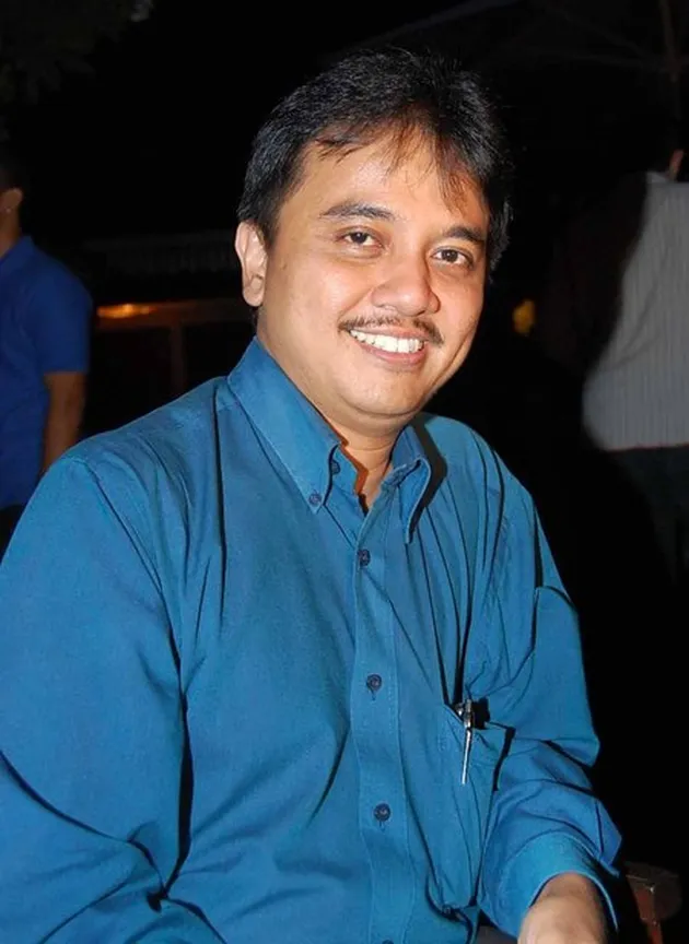 Roy Suryo