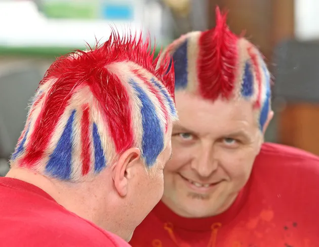 Royal Wedding