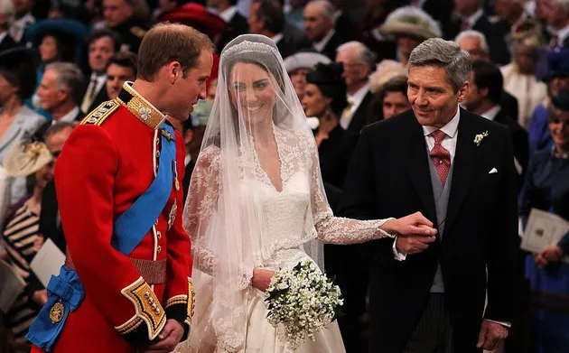 Royal Wedding