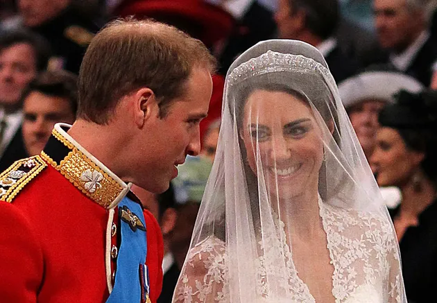 Royal Wedding