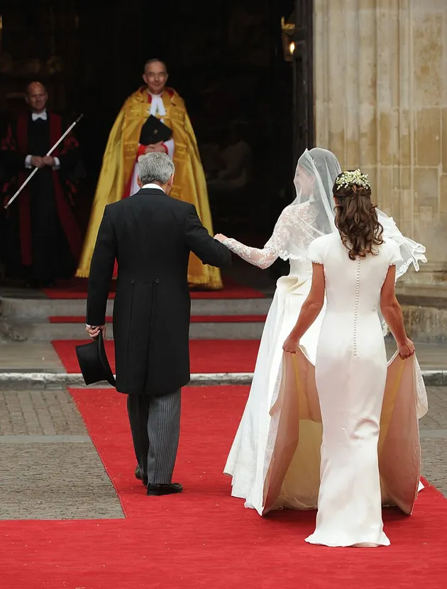 Royal Wedding