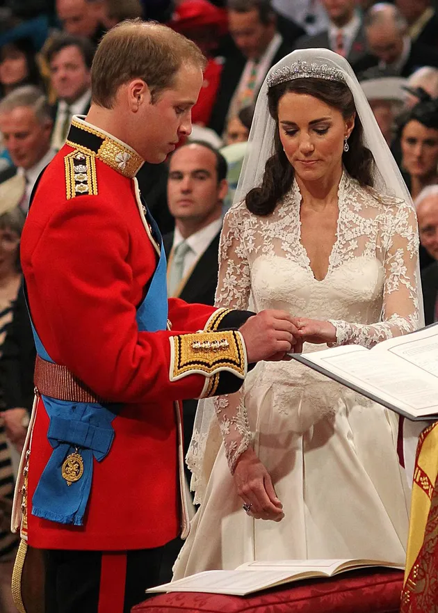 Royal Wedding