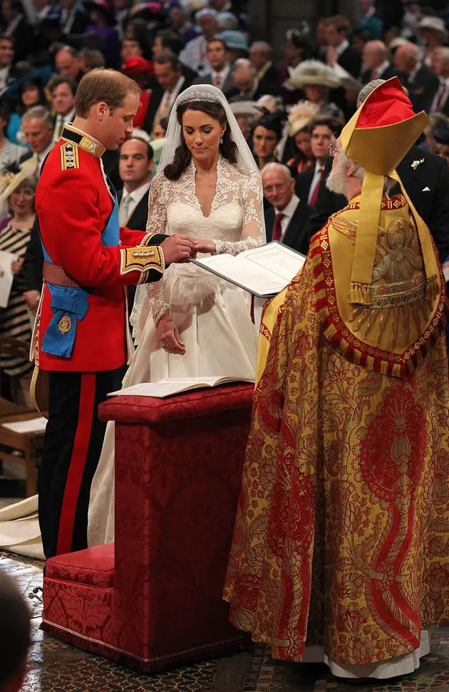 Royal Wedding