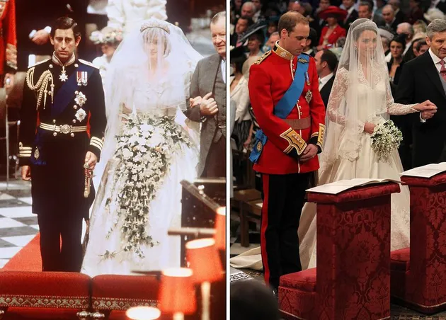 Royal Wedding