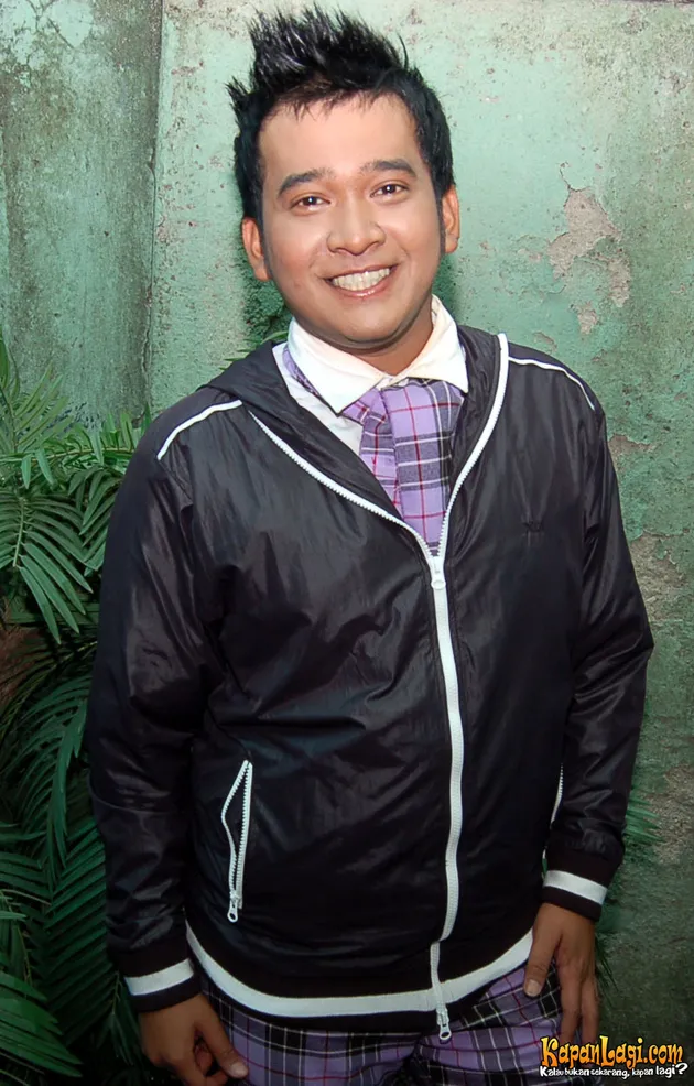 ruben onsu