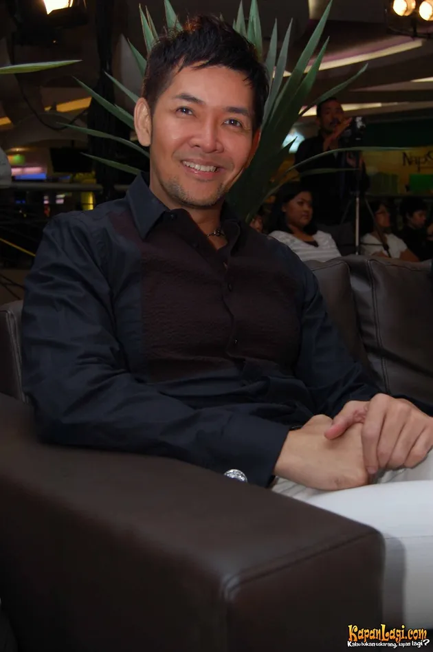 ferry salim