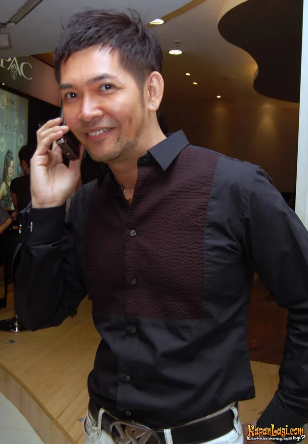ferry salim