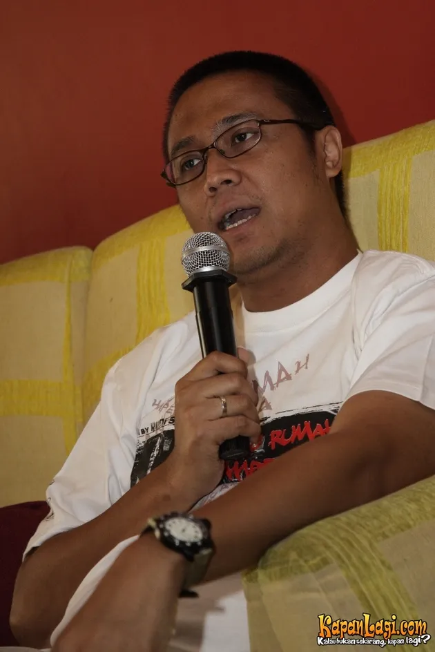 Rudi Soedjarwo