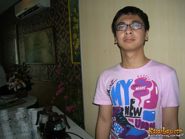 Dhika Raditya