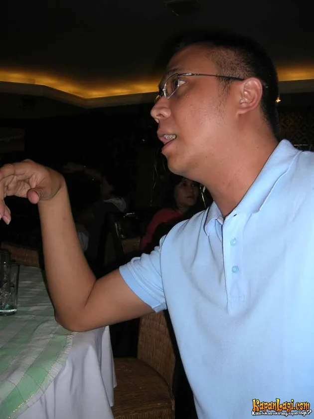 Rudi Soedjarwo 