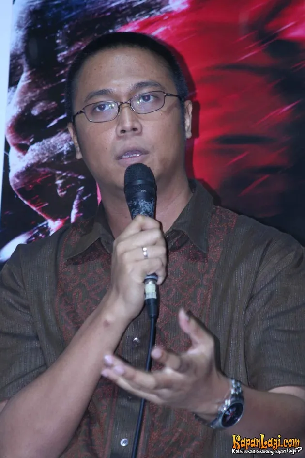 rudi sudjarwo