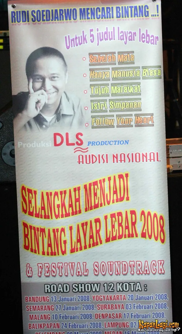 rudi sudjarwo