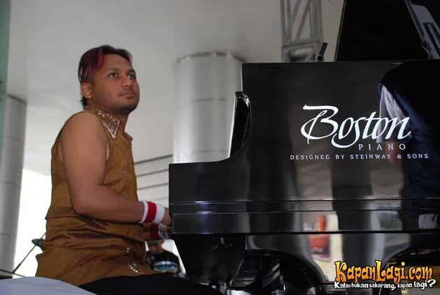 Rudy Octave