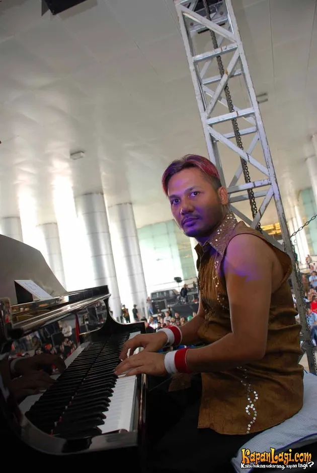 Rudy Octave