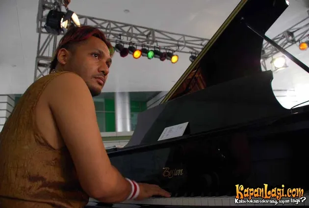Rudy Octave