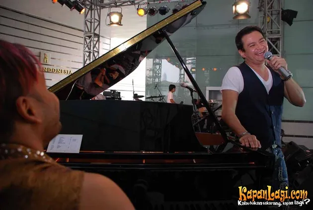 Rudy Octave, Hedi Yunus