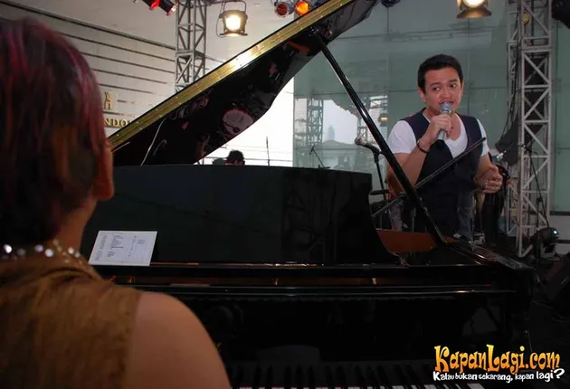 Rudy Octave, Hedi Yunus