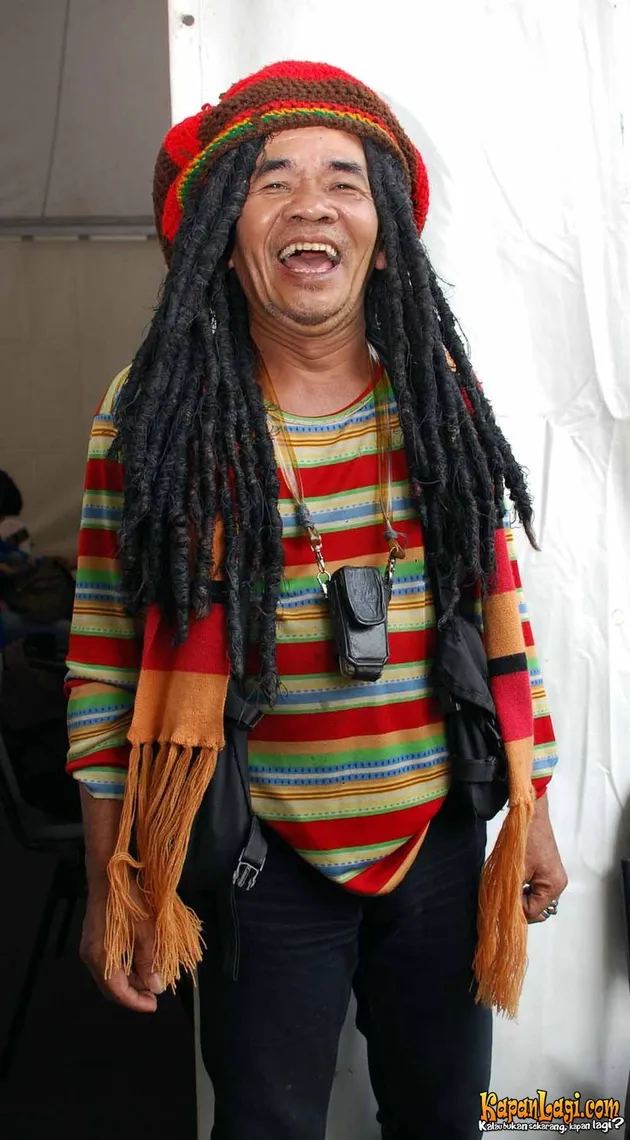 Mbah Surip