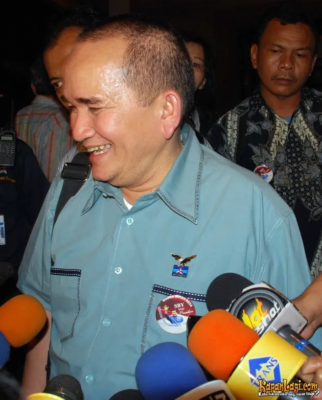 ruhut sitompul
