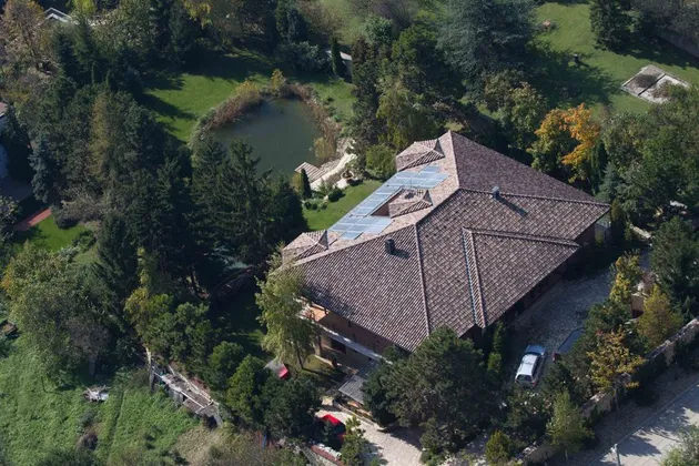 Angelina Jolie - Brad Pitt