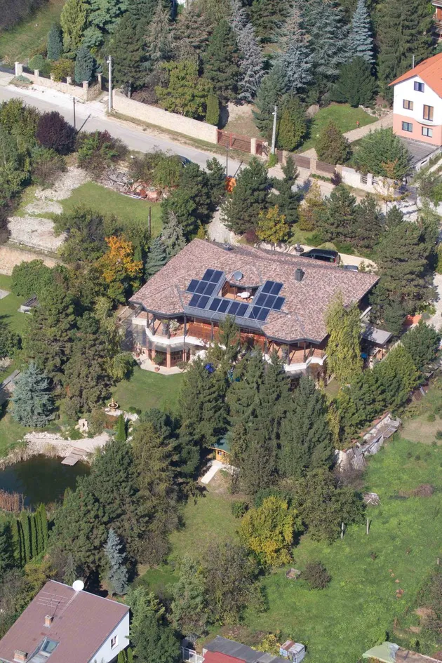 Angelina Jolie - Brad Pitt