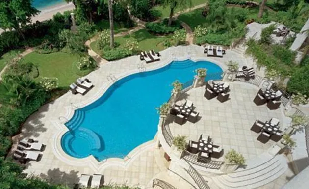 Rumah Rihanna