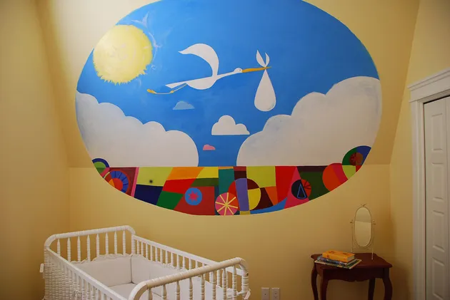 Up
