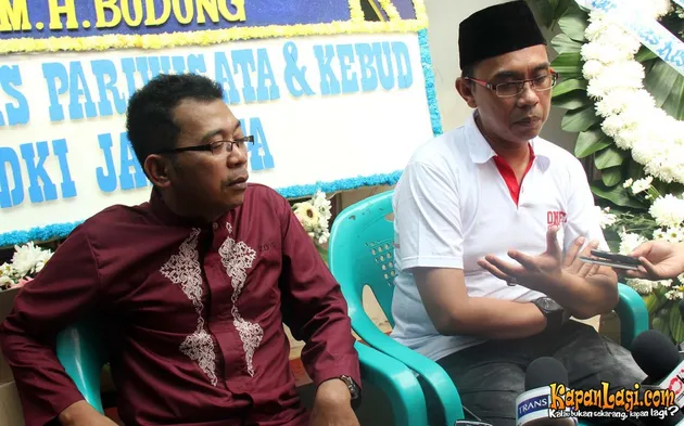 Pemakaman H Bodong