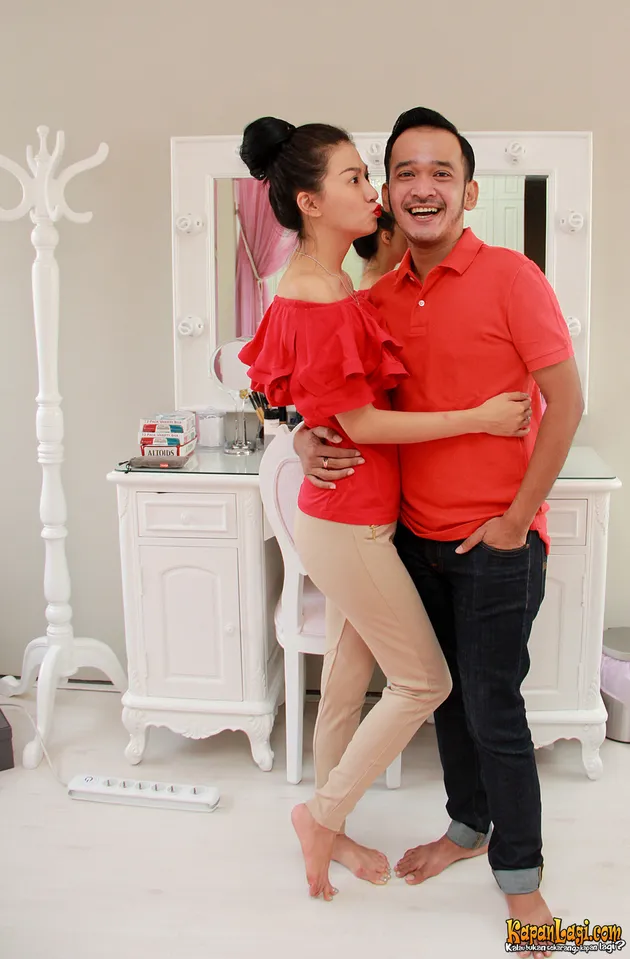 Rumah Ruben Onsu