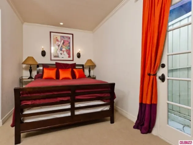 Robert Downey Jr, Rumah Mewah