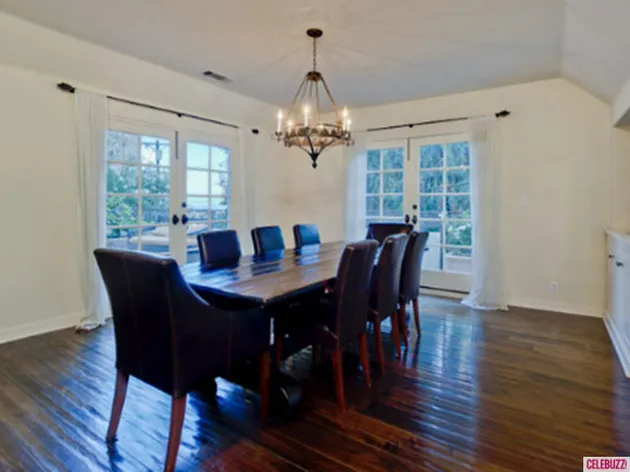 Robert Downey Jr, Rumah Mewah