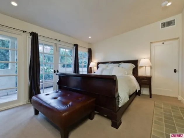 Robert Downey Jr, Rumah Mewah