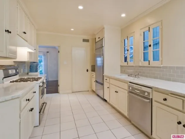 Robert Downey Jr, Rumah Mewah