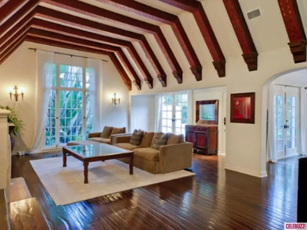 Robert Downey Jr, Rumah Mewah