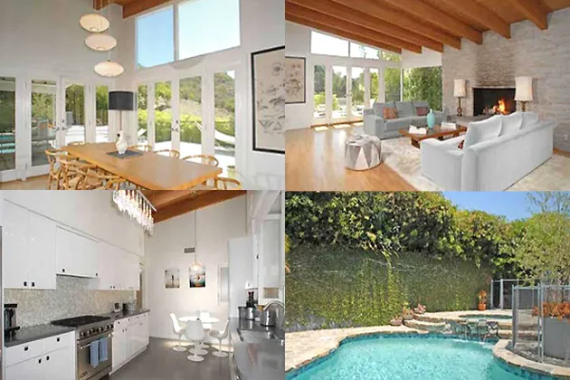Rumah Selebritis