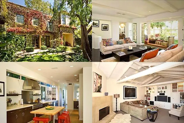 Rumah Selebritis