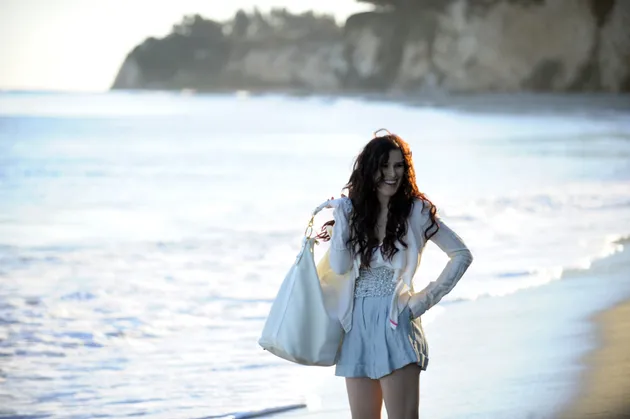 Rumer Willis