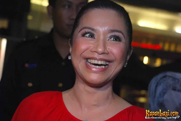 Ruth Sahanaya