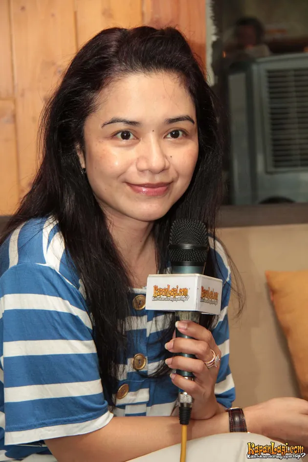 Ruth Sahanaya
