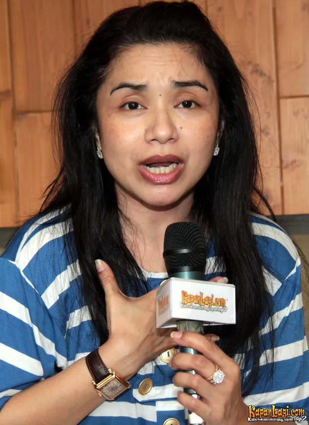 Ruth Sahanaya